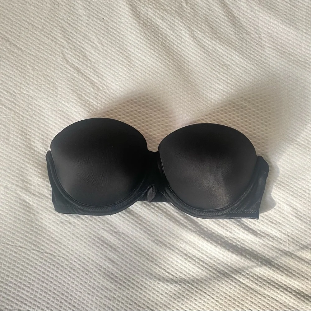Strapless bra - Picture 3 of 5
